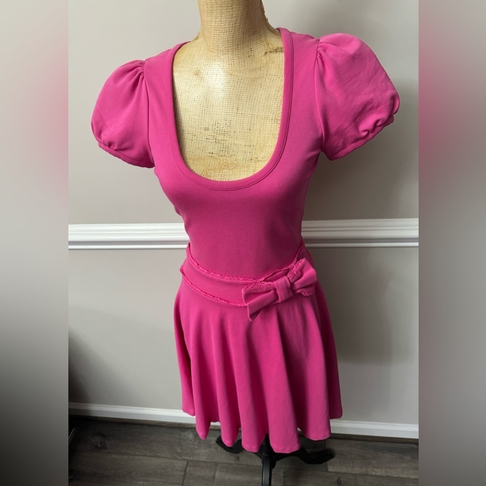 Valentino‎ Red dress S